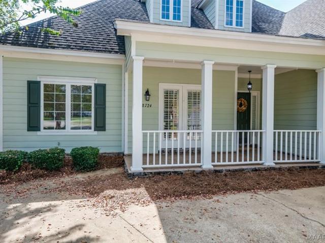 House for sale in Hope Hull, Alabama