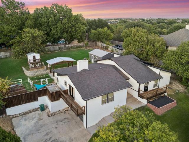 House for sale in Fort Worth, Texas