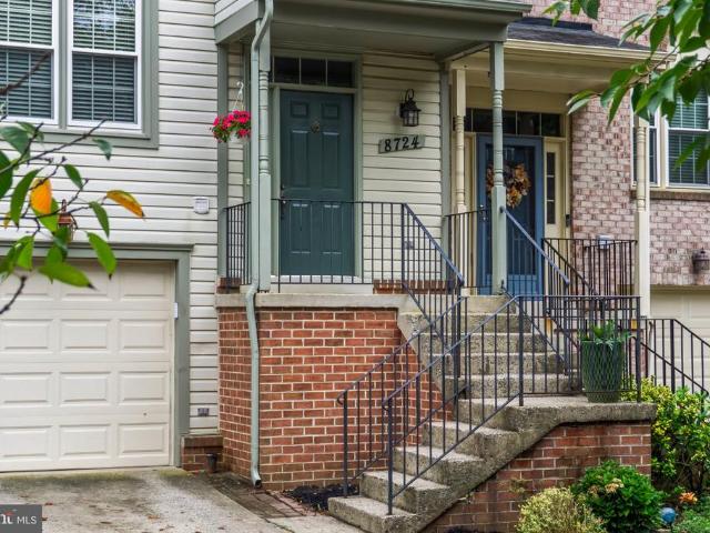 Townhouse for sale in Montgomery Village, Montgomery County