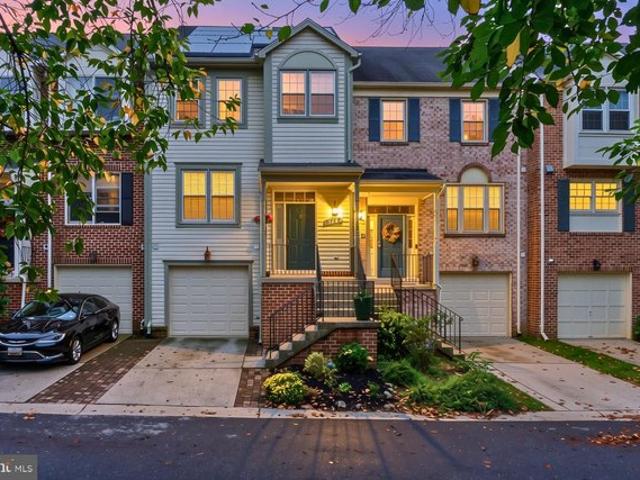 Townhouse for sale in Montgomery Village, Montgomery County