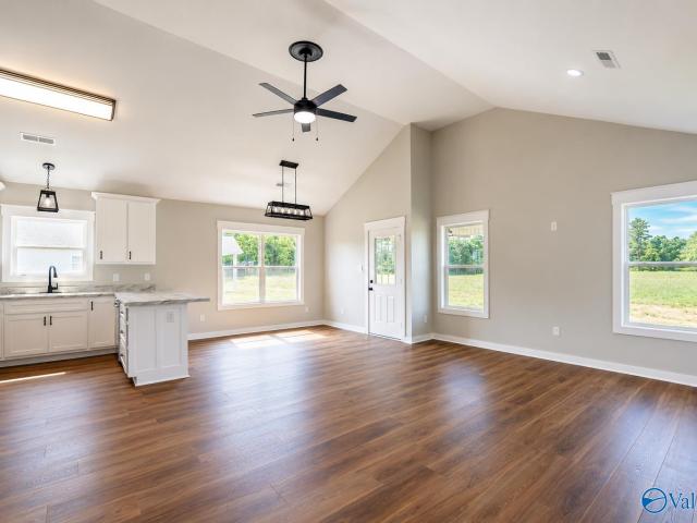 House for sale in Danville, Alabama