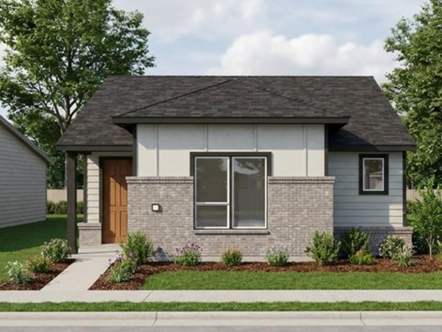 House for sale in Denton, Texas