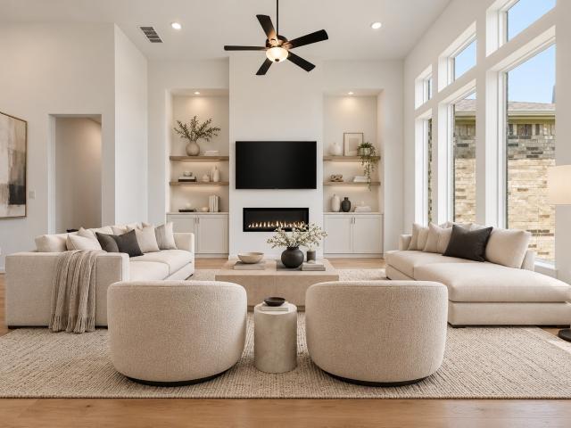 House for sale in Manvel, Brazoria County