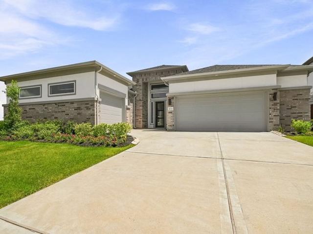 House for sale in Manvel, Brazoria County