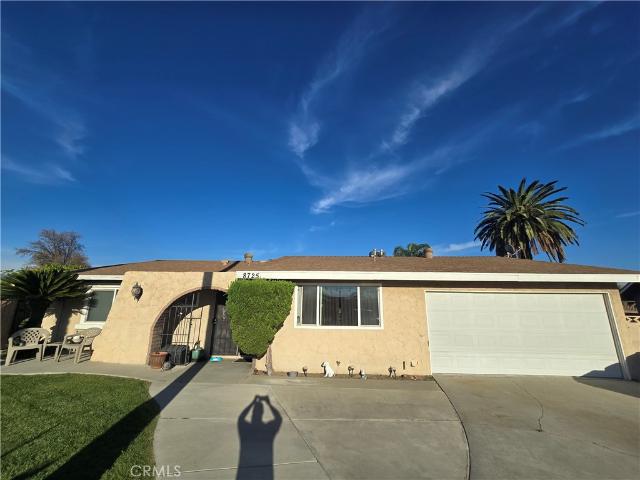 House for sale in Fontana, California