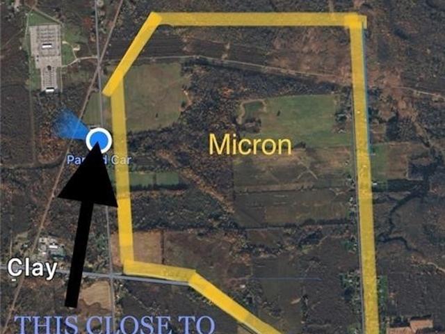 House for sale in Clay, New York