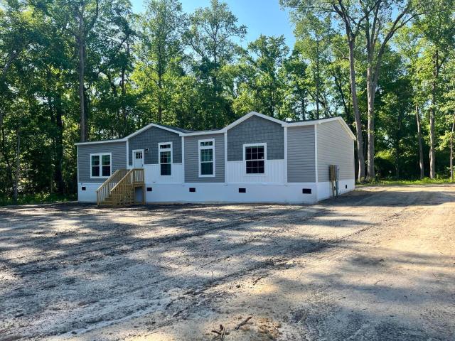 House for sale in Cottageville, South Carolina