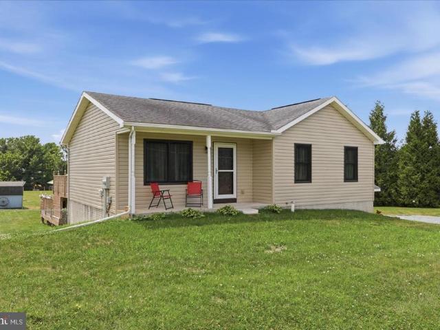 House for sale in South Mountain, Pennsylvania
