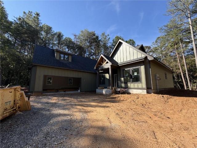 House for sale in Blaine, Talking Rock