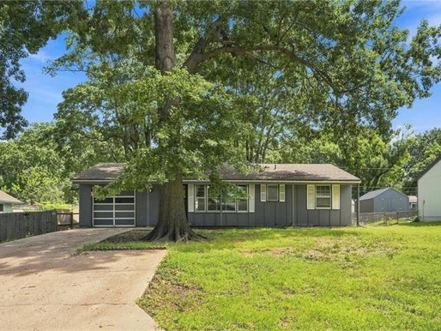 House for sale in Kansas