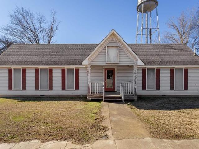 House for sale in Leighton, Alabama