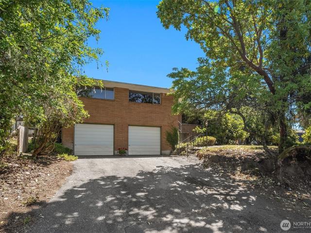 House for sale in Edmonds, Washington