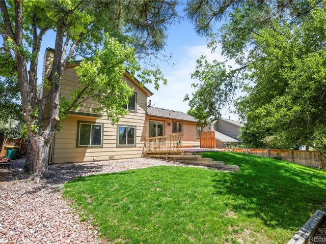 House for sale in Highlands Ranch, Colorado