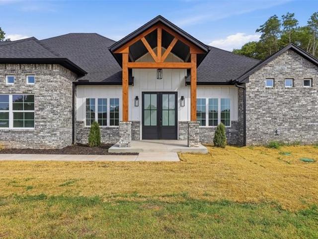 House for sale in Choctaw, Oklahoma