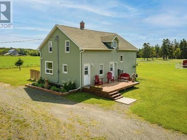 House for sale in Prince Edward Island