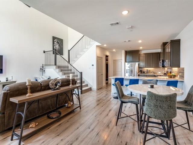 Townhouse for sale in Frisco, Texas