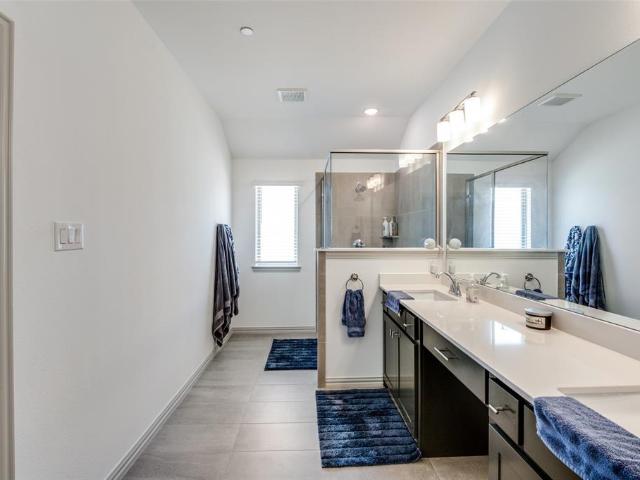 Townhouse for sale in Frisco, Texas