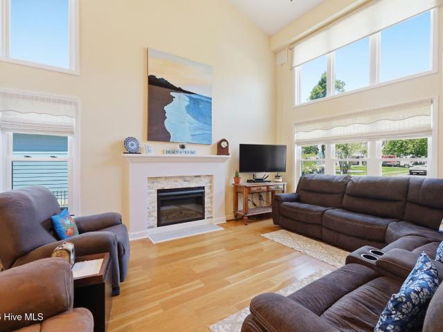 House for sale in Emerald Isle, North Carolina