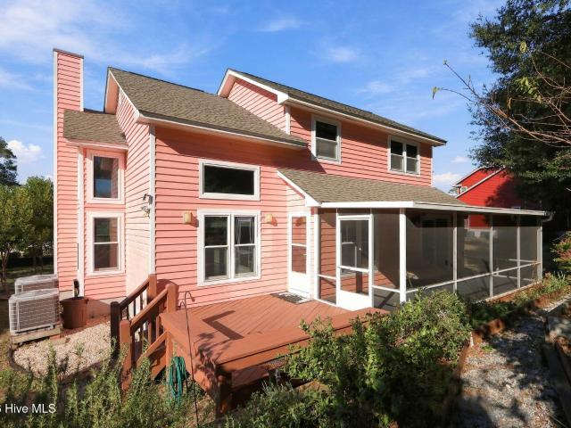 House for sale in Sound of the Sea, Emerald Isle