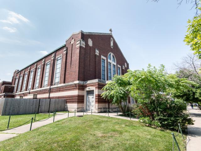 Commercial for sale in Chicago Park, Illinois