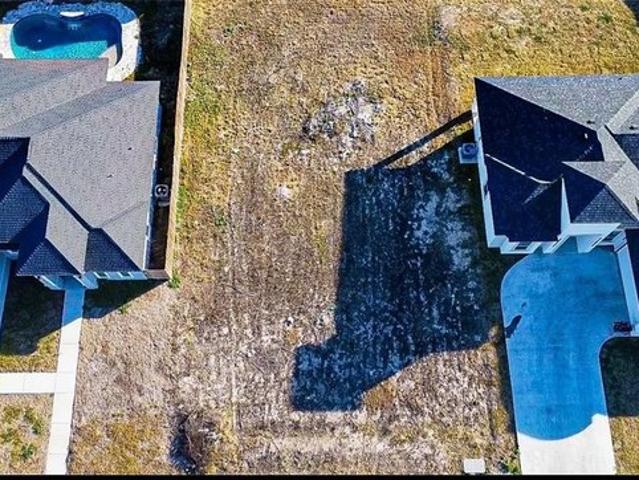 Land for sale in Cameron, Texas