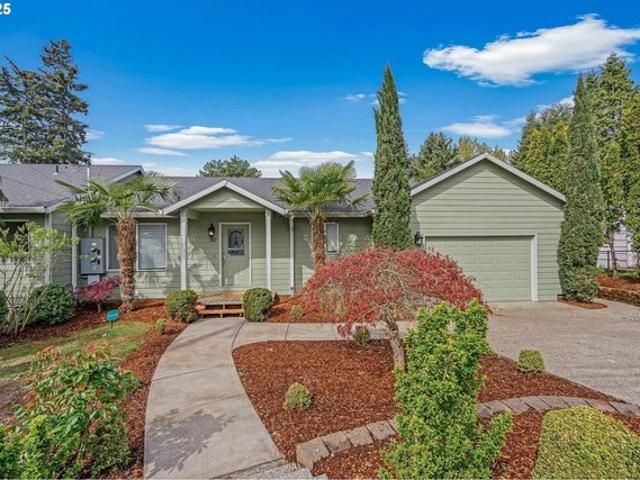House for sale in Oregonia