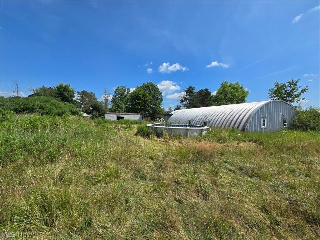 House for sale in Kinsman, Ohio