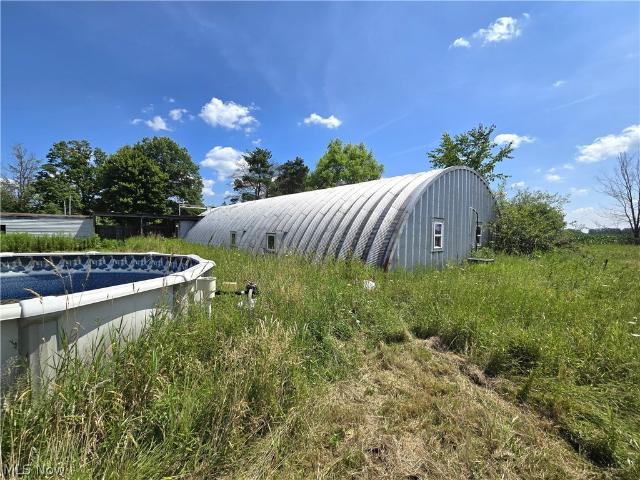 House for sale in Kinsman, Ohio