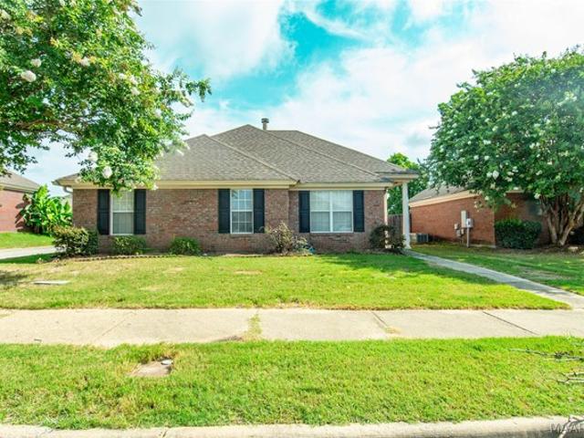 House for sale in Hope Hull, Alabama