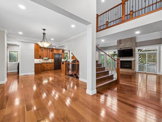 House for sale in Lone Tree, Douglas County