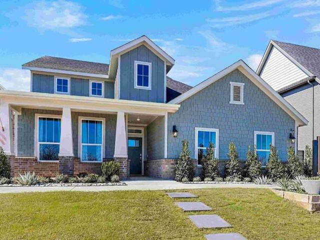 House for sale in Justin