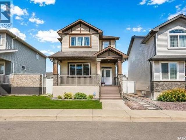 House for sale in Regina, Saskatchewan