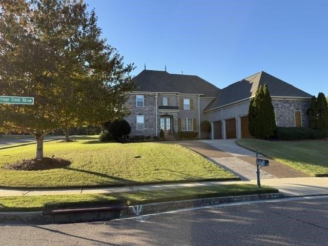 House for sale in Tennessee