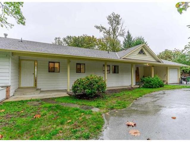 House for sale in Chilliwack, Fraser Valley Regional District