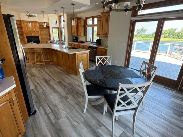 House for sale in Gardner, Illinois