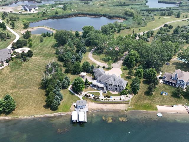 House for sale in Gardner, Illinois