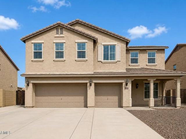 House for sale in Waddell, Arizona