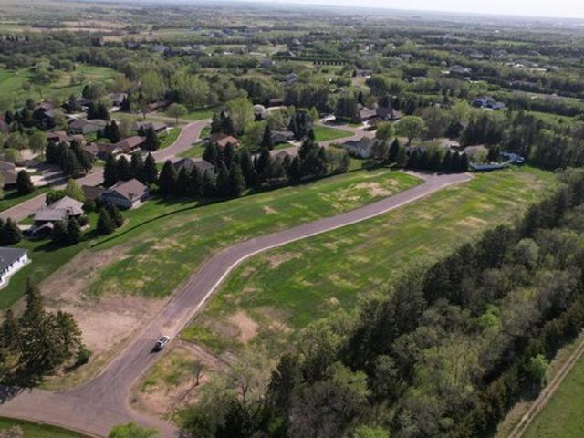 Land for sale in Bismarck, North Dakota