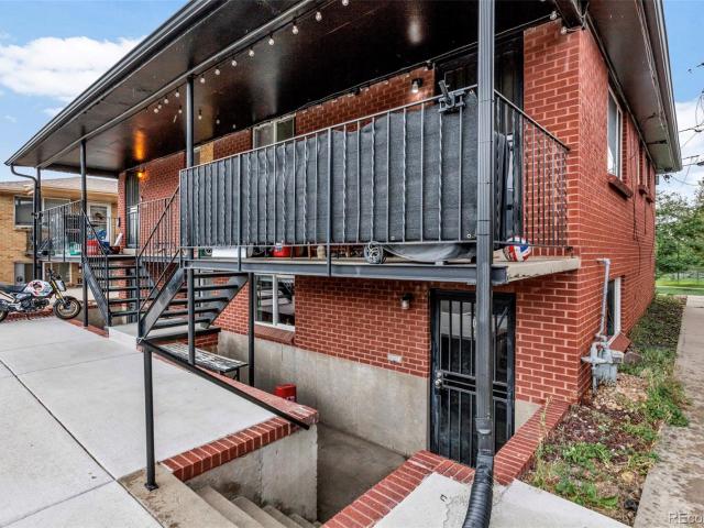 House for sale in Arvada, Colorado