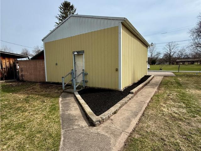 House for sale in Cayuga, New York