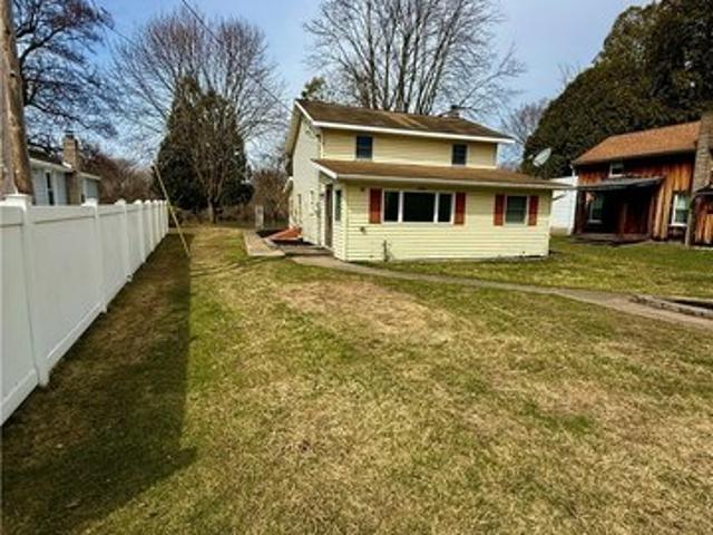 House for sale in Cayuga, New York