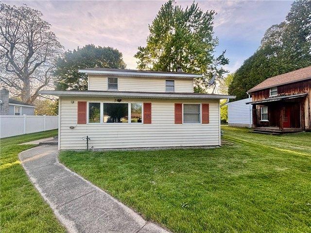 House for sale in Cayuga, New York