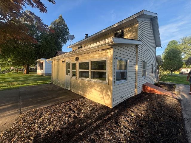 House for sale in Cayuga, New York