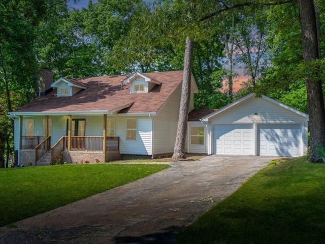 House for sale in Chattanooga, East Tennessee
