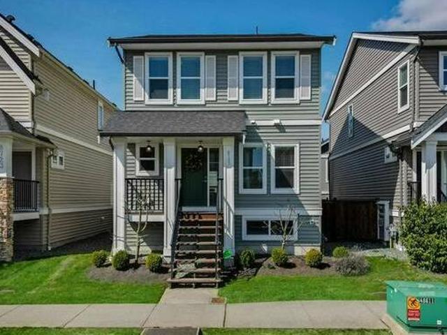 House for sale in Mission, British Columbia