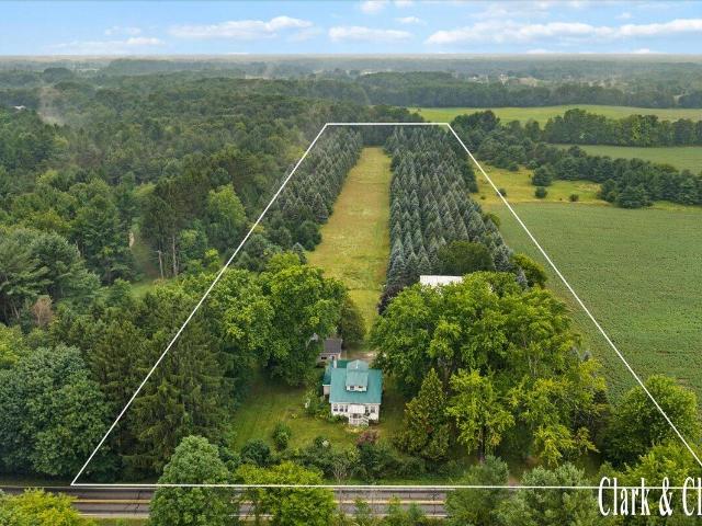 House for sale in Michigan