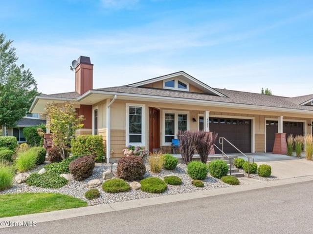 Condo for sale in Hayden, Idaho
