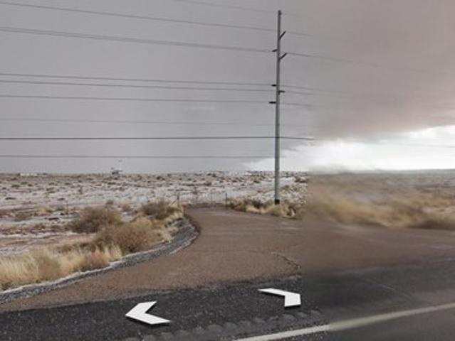 Land for sale in Navajo, Arizona