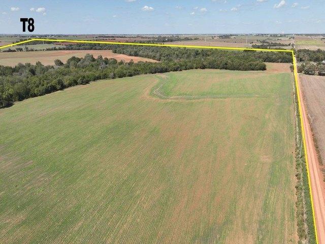Land for sale in Waukomis, Garfield County