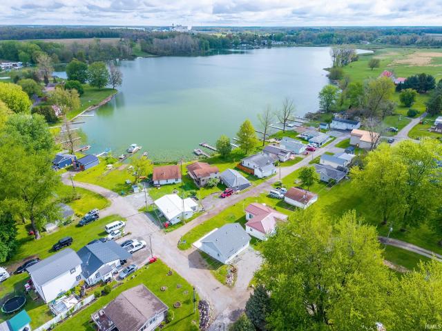 House for sale in Silver Lake, Indiana